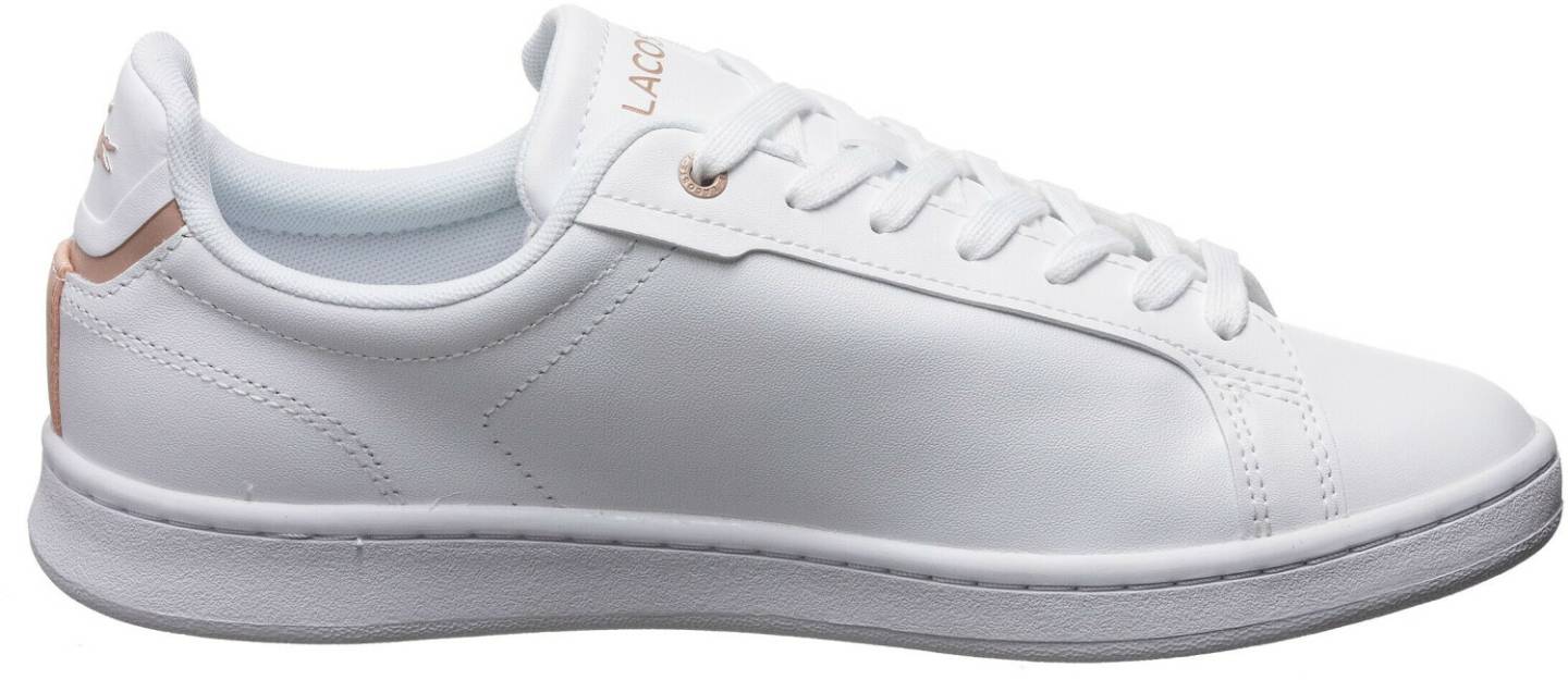 Baskets Lacoste CARNABY PRO BL 23 Sfa Womenwhite/white