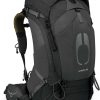 Osprey Atmos AG 50S/M black Sacs à dos