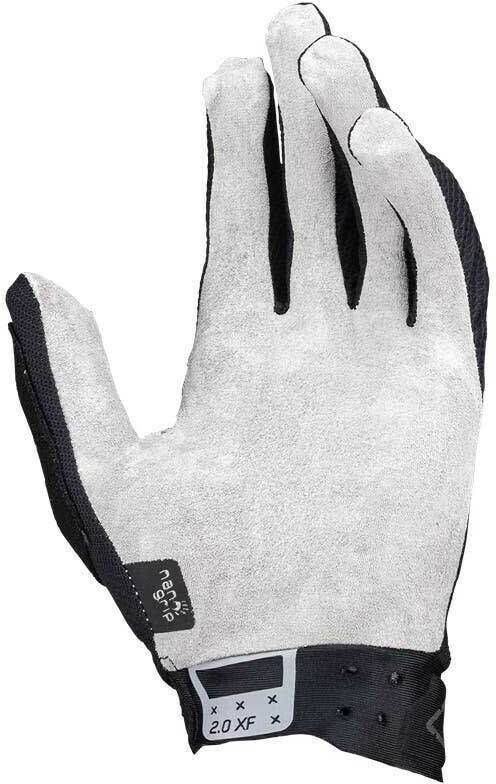 Équipement du cycliste Leatt 2.0 X Flow Gloves(LB6024150252) black