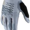 Leatt 1.0 Gripr GlovesMtb 1.0 Gripr Gloves (LB6023046252) grey Équipement du cycliste