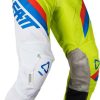 Leatt GPX 5.5 I.K.S. V10 Pantsyellow Vêtements moto