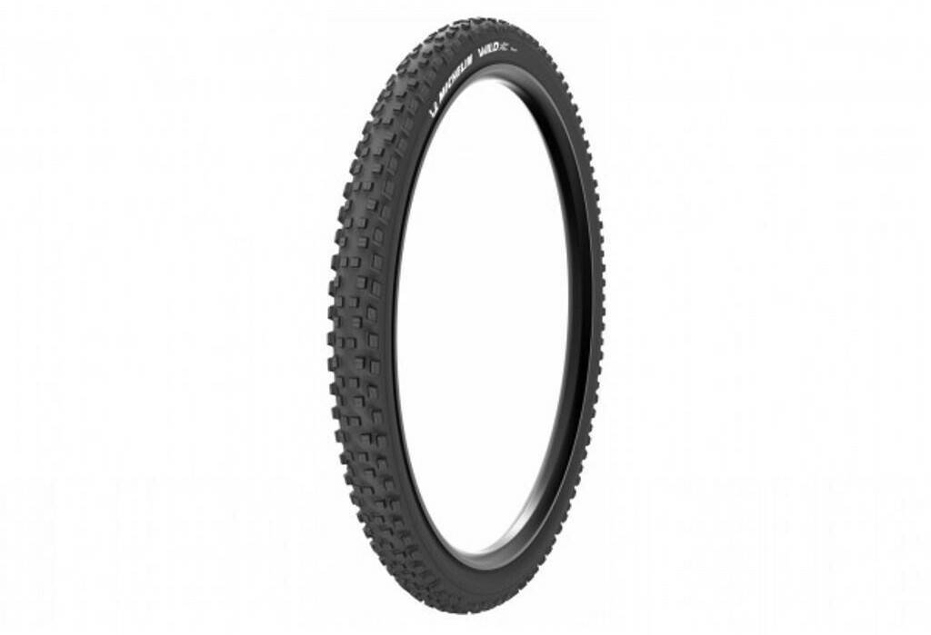 Michelin Wild XC Performance Line29 x 2,35 (60-622) black Pièces détachées vélo