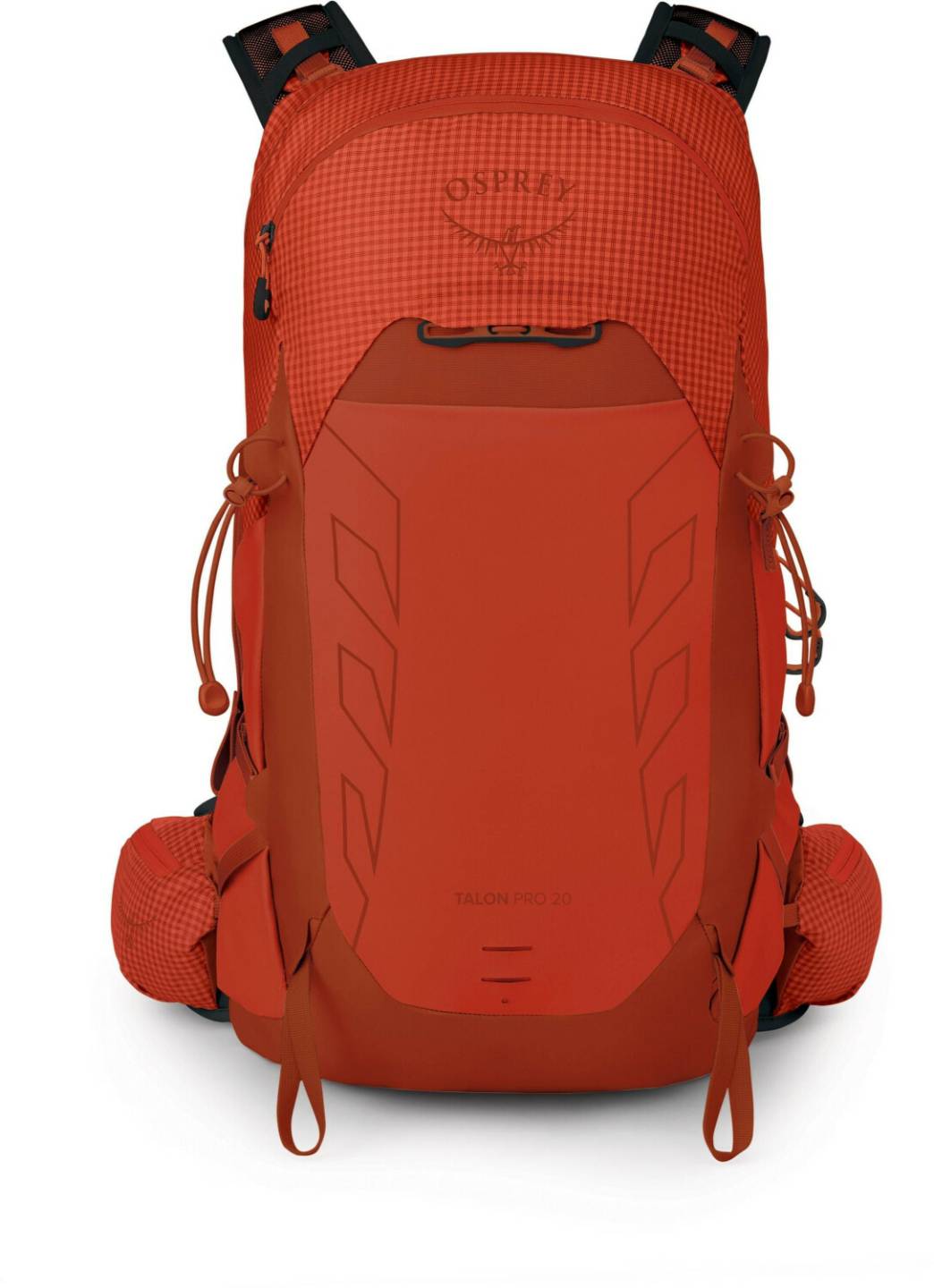 Osprey Talon Pro 20mars orange Sacs à dos