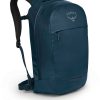 Sacs à dos Osprey Transporter Panel Loader 25Lventuri blue