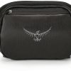 Osprey Transporter Toiletry Kit LargeBlack Trousses de toilette