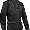 Leatt Moto 5.5Black Vêtements moto