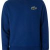 Pulls & sweats homme Lacoste Sweater (Sh6405-00)navy blue