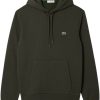 Pulls & sweats homme Lacoste Sweatshirt (SH9623)olive