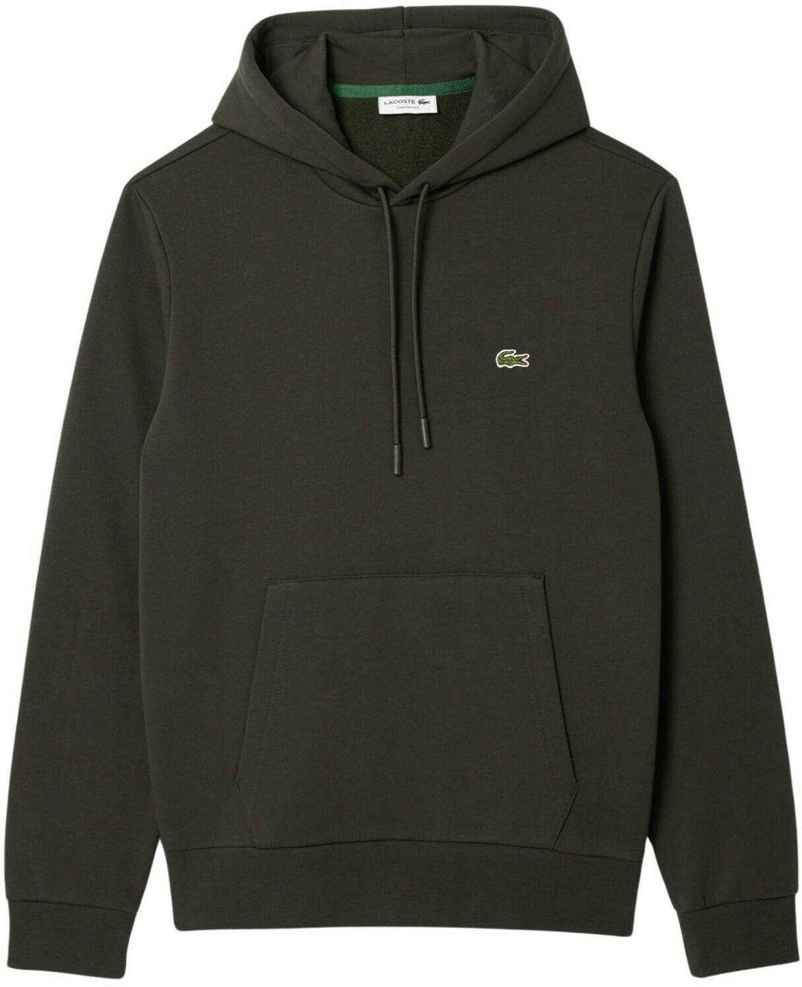 Pulls & sweats homme Lacoste Sweatshirt (SH9623)olive