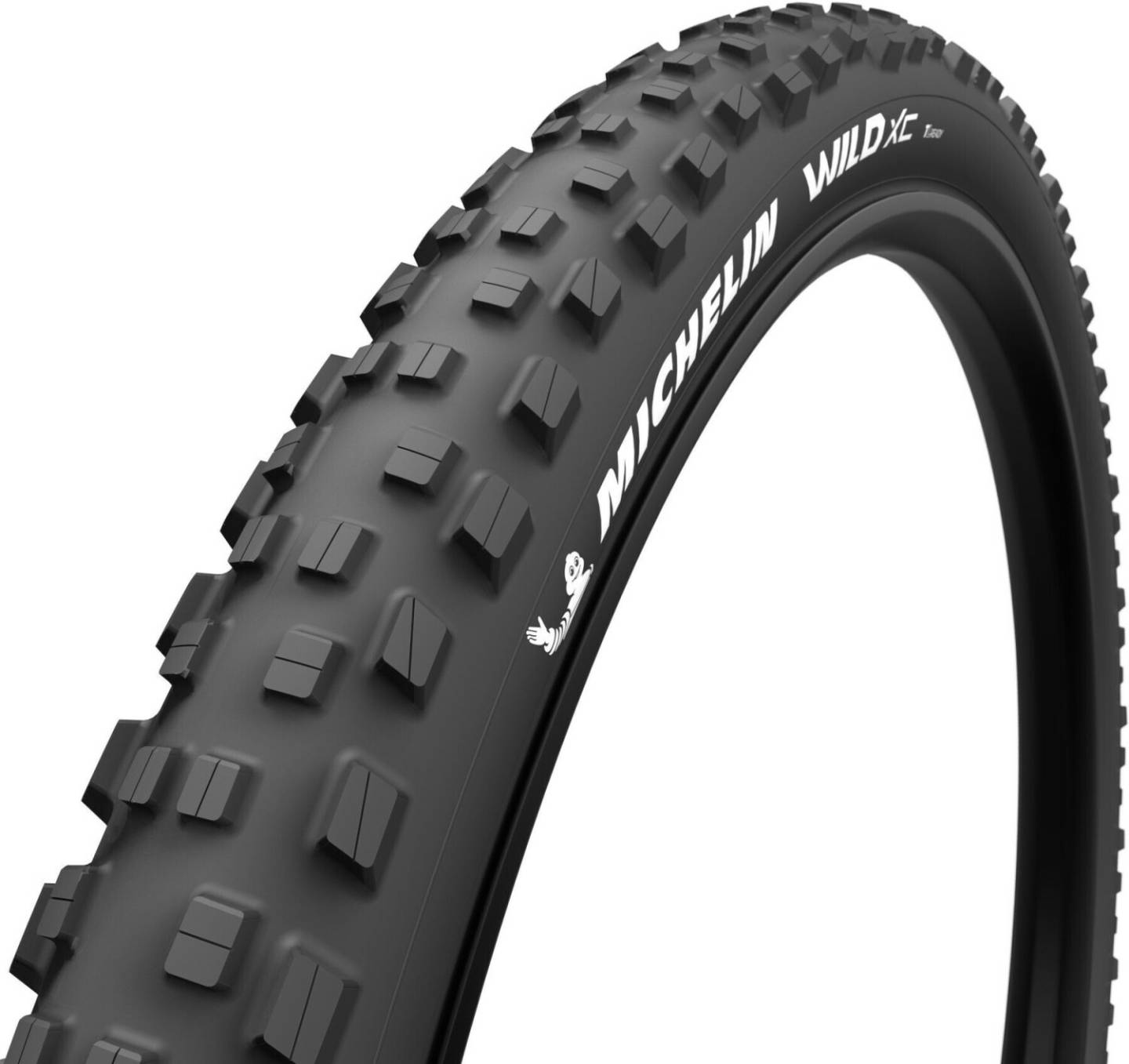 Michelin Wild XC Performance Line29 x 2,35 (60-622) black Pièces détachées vélo