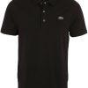 Lacoste Sport L1230(031) black T-shirts homme