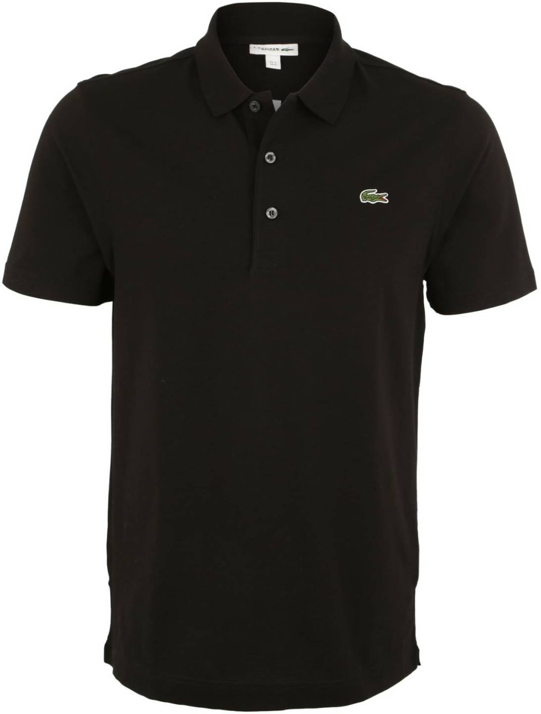 Lacoste Sport L1230(031) black T-shirts homme