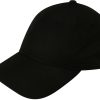 Lacoste Men's Lacoste SPORT Lightweight Capblack Casquettes