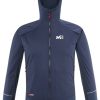 Millet Coolidge Hybrid (MIV9239)navy blue Outerwear