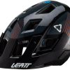 Équipement du cycliste Leatt MTB All mountain 1.0 enfantnoir