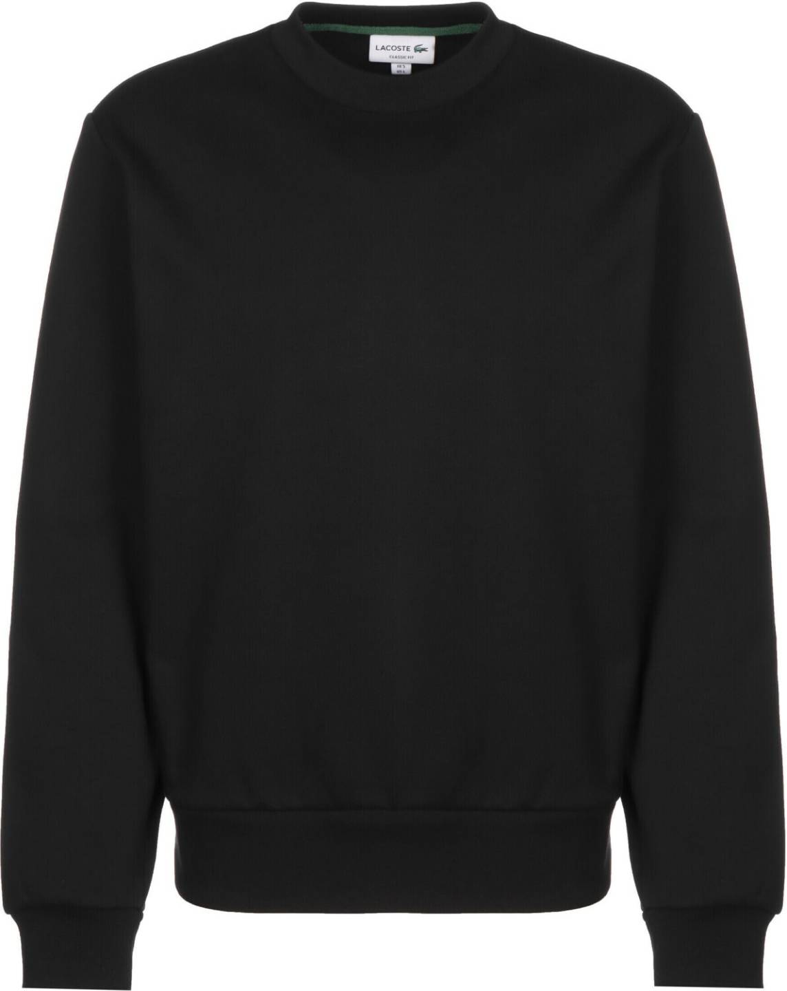 Pulls & sweats homme Lacoste Sweatshirts (SH9608)black