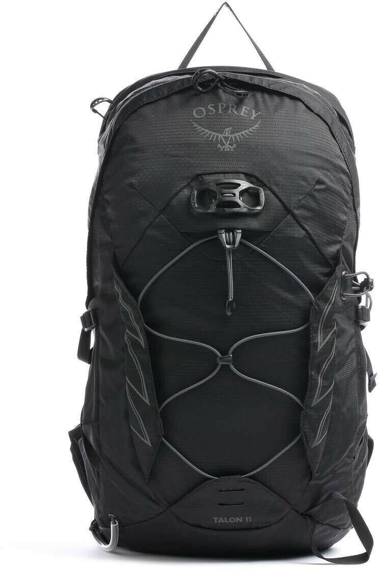 Sacs à dos Osprey Talon 11 (1-084)S/M stealth black