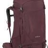 Sacs à dos Osprey Kyte 68WM/L elderberry purple