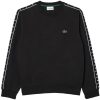 Pulls & sweats homme Lacoste Sweatshirt (SH7492)black