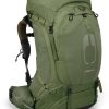 Osprey Atmos AG 65S/M mythical green Sacs à dos