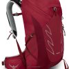 Osprey Talon 26S/M cosmic red Sacs à dos