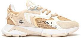 Baskets Lacoste L003 Néo Womenbeige