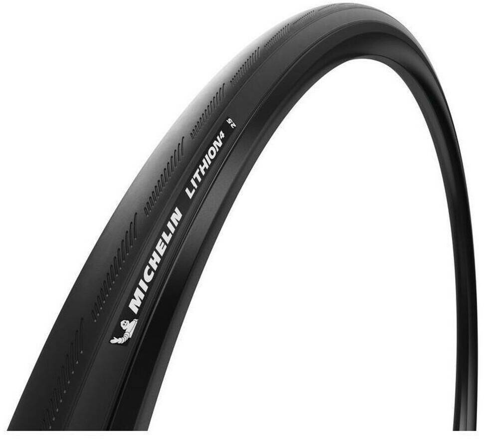 Michelin Lithion 4700 x 30C (30-622) Black Pièces détachées vélo