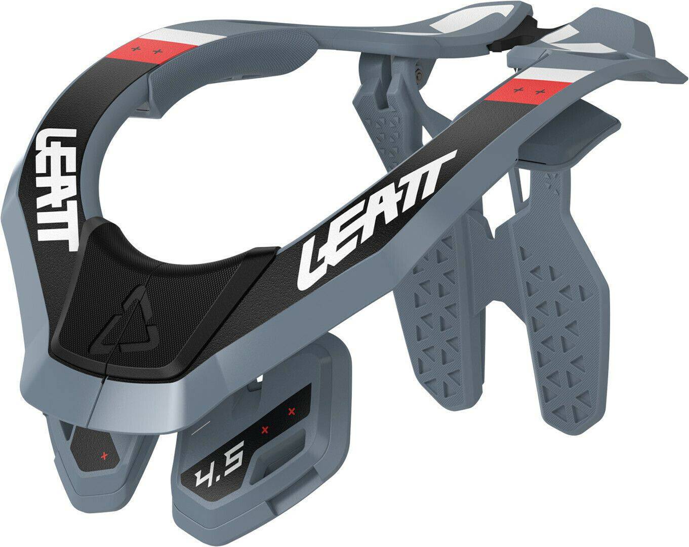 Leatt Neck Brace 4.5Titanium Vêtements moto