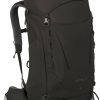 Sacs à dos Osprey Kestrel 48L/XL black