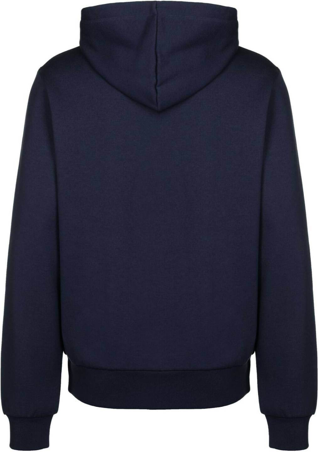 Lacoste Sweatshirt (SH9623)blue Pulls & sweats homme