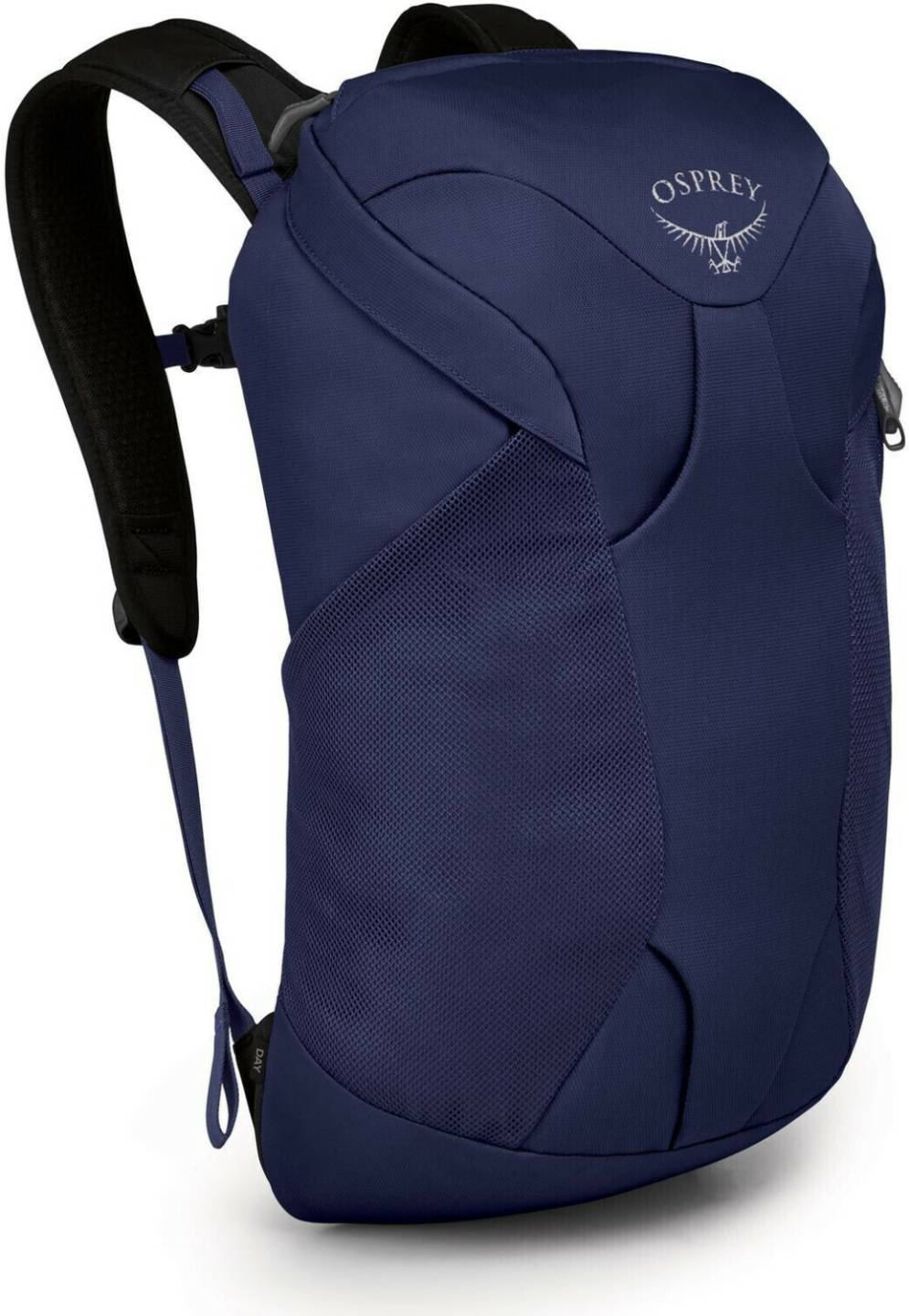 Osprey Farpoint Fairview Travel Daypackwinter night blue Sacs à dos