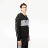 Lacoste Sweatshirt (SH1416)(SH1416-SNP) black Pulls & sweats homme