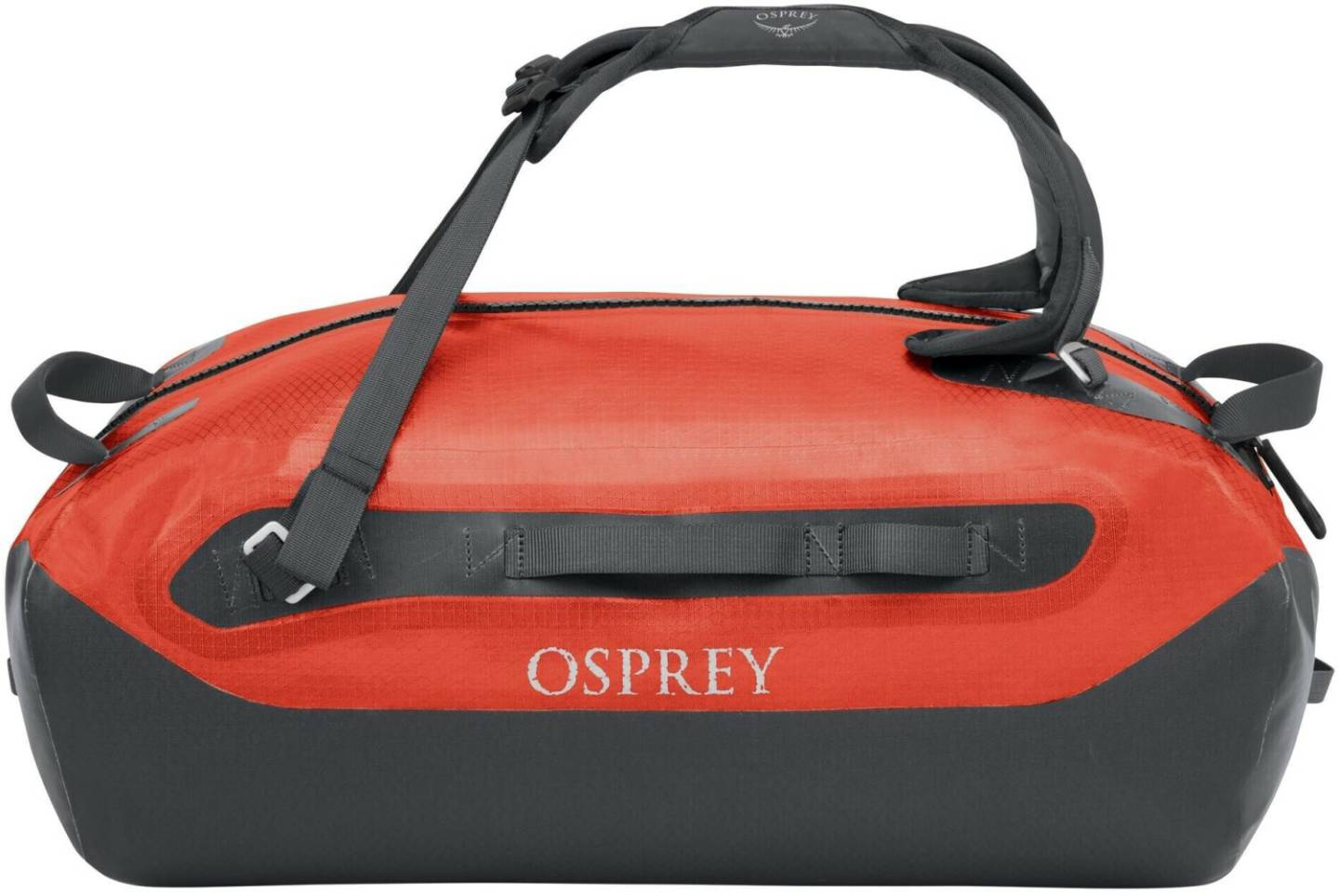 Bagages Osprey Transporter WP Duffel 40mars orange