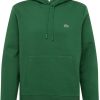 Lacoste Sweatshirt (SH9623)green Pulls & sweats homme