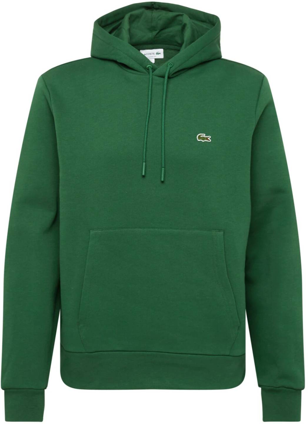 Lacoste Sweatshirt (SH9623)green Pulls & sweats homme