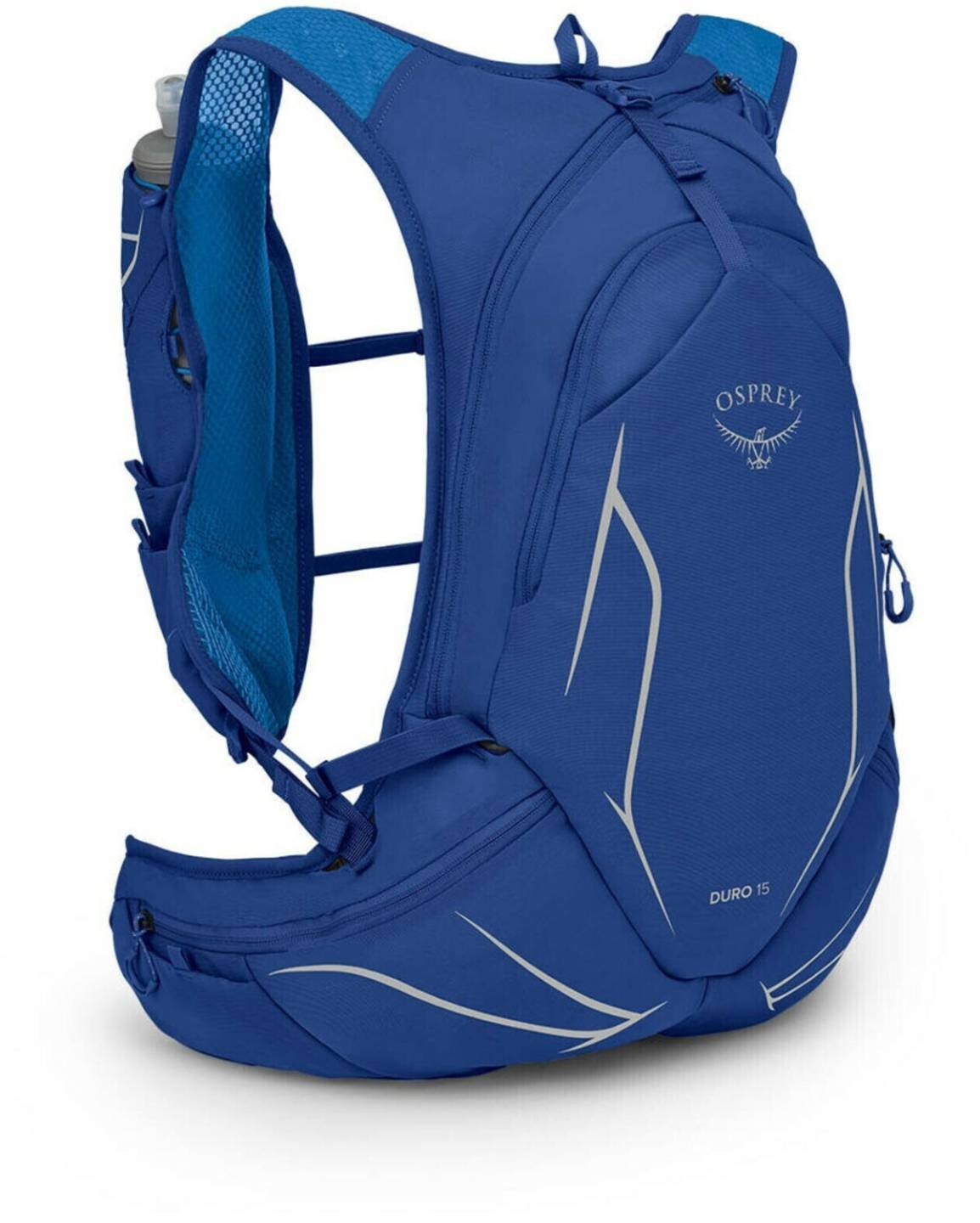 Osprey Duro 15 (1-111)L/XL bleu Équipement running