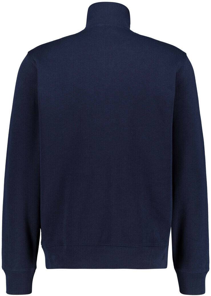 Lacoste Sweatshirt (SH1927)navy Pulls & sweats homme