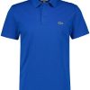 Lacoste Short Sleeve Polo (DH0783)DH0783-KXB T-shirts homme