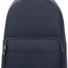 Lacoste Classi Backpack (NH4430HC)marine Sacs à dos