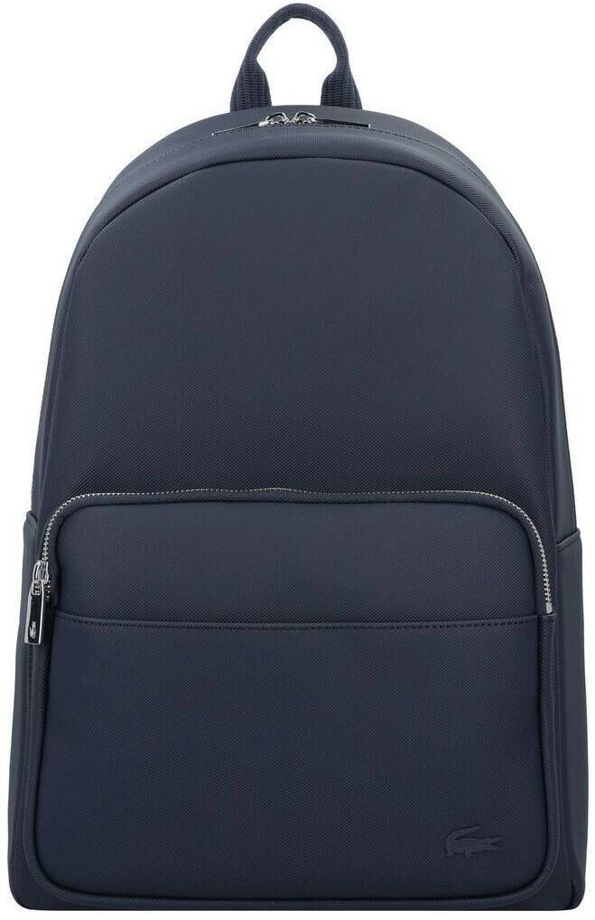 Lacoste Classi Backpack (NH4430HC)marine Sacs à dos