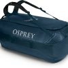 Bagages Osprey Transporter 120 (2021)venturi blue