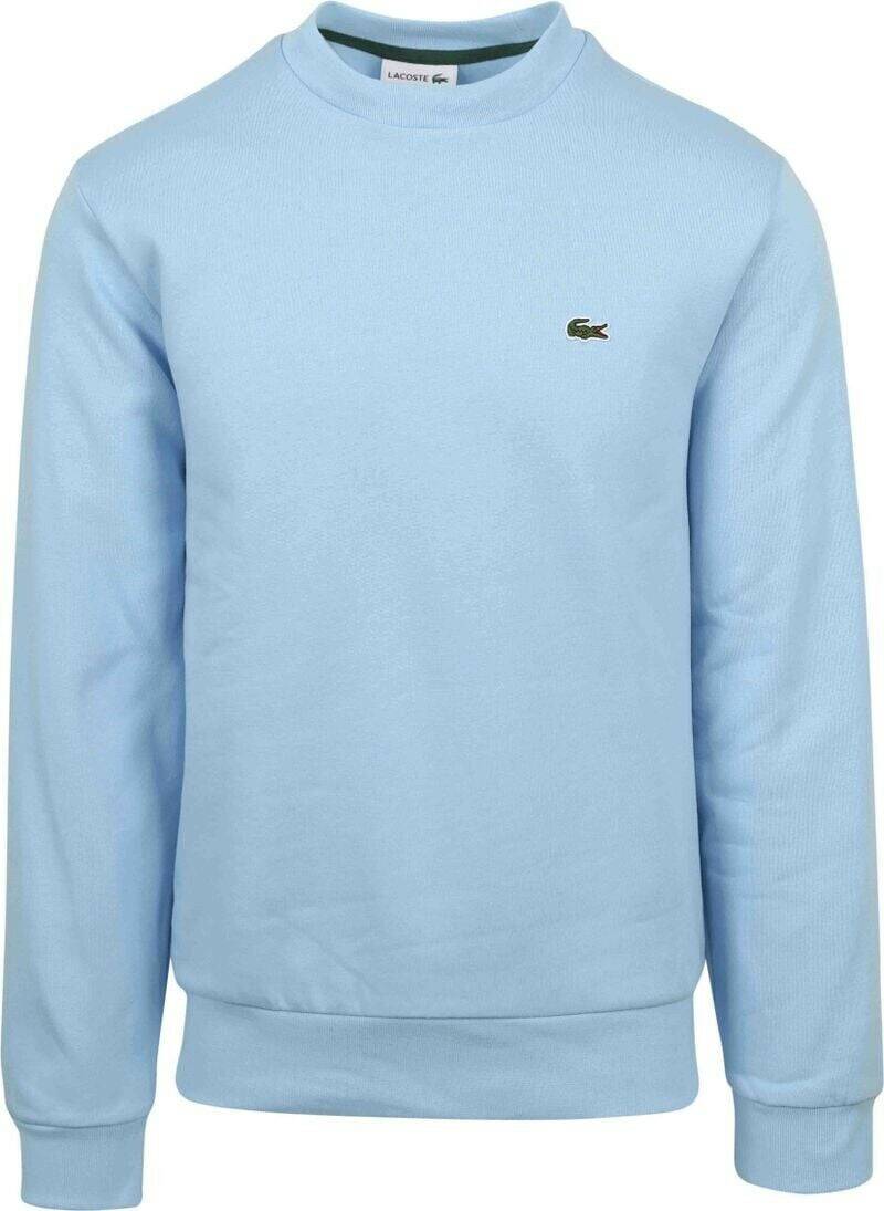 Lacoste Sweatshirts (SH9608)panorama Pulls & sweats homme