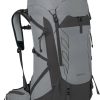 Sacs à dos Osprey Talon Pro 40L/XL silver lining