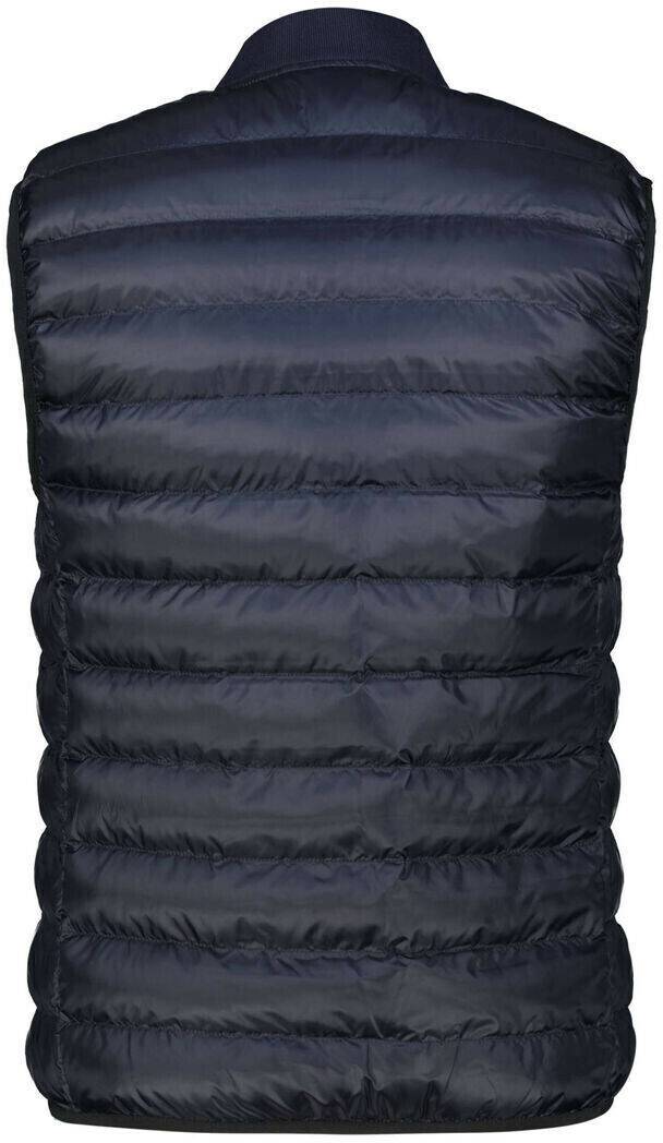 Lacoste Vest (BH0537)navy Vestes homme