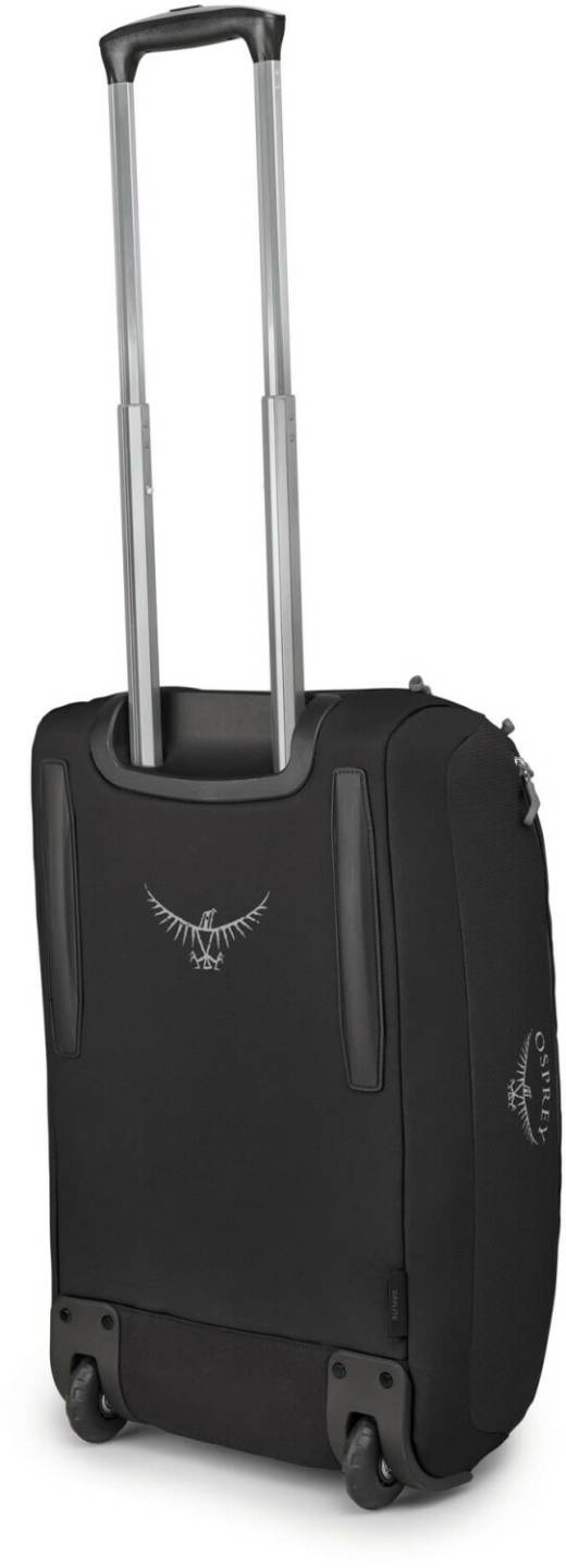 Osprey Daylite Carry-On Wheeled Duffel 40 (2021)black Bagages