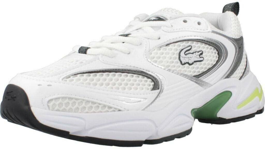 Baskets Lacoste Storm 96 2Kwhite/dark green