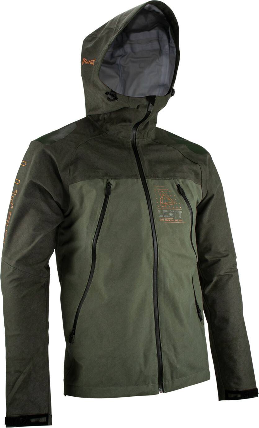 Équipement du cycliste Leatt HydraDri 5.0 MTB JacketPine