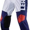 Leatt Pants Moto 4.5royal Vêtements moto