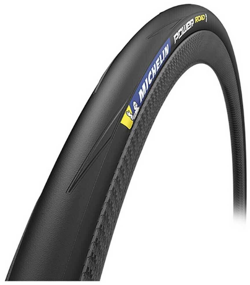 Pièces détachées vélo Michelin Power Road Faltreifen28 x 1,00 (25-622) TS schwarz