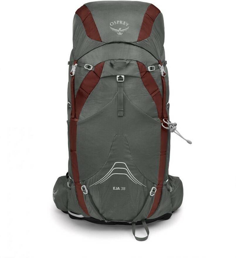 Osprey Eja 48XS/S cloud grey Sacs à dos